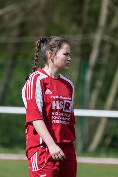 Bild 279 - F VfL Oldesloe II - SG Holstein S�d : Ergebnis: 0:15